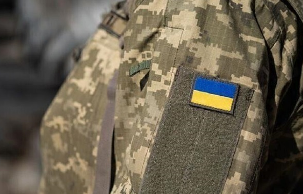 Драпатий відсторонив з посади керівника Закарпатського ОТЦК Драпатий відсторонив з посади керівника Закарпатського ОТЦК